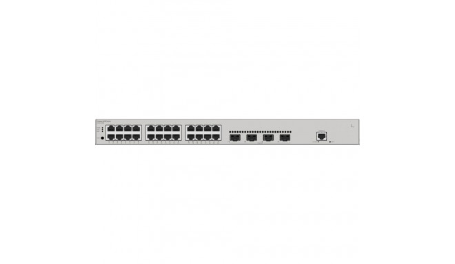 Huawei S310-24T4X Gigabit Ethernet (10/100/1000) 1U Hall