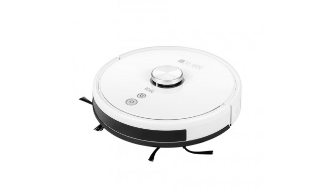 Teesa robottolmuimeja Smart VAC PRO