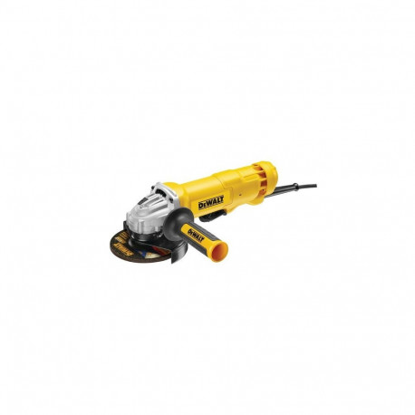 DeWALT DWE4203-QS nurklihvija 12.5 cm 11000 RPM 1010 W 2.2 kg