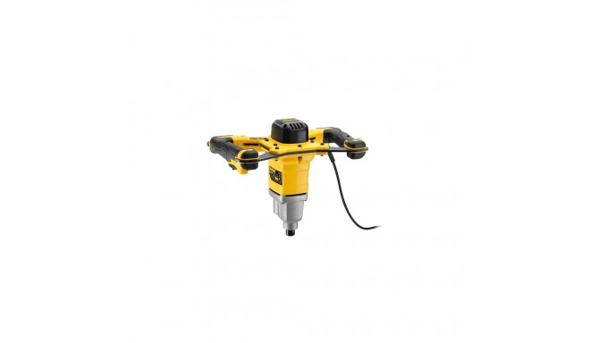 DeWALT DWD241-QS concrete mixer