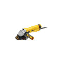 DEWALT DWE4207-QS angle grinder 125 mm 1010 W 2,2 kg