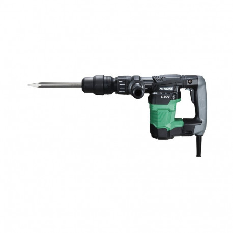 Hikoki puurvasar H41MB2 SDS Max 950W, must, roheline