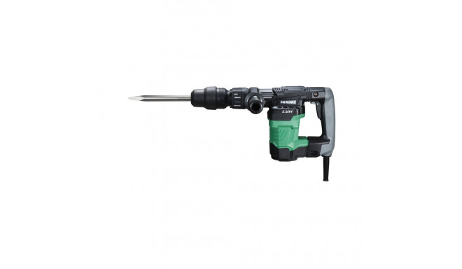 Hikoki H41MB2 SDS Max Black, Green 950 W
