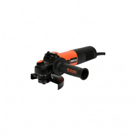 Yato YT-82097 angle grinder 12.5 cm 12000 RPM 850 W 2.1 kg