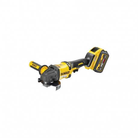 DeWALT DCG418X2-QW nurklihvija 12,5 cm 9000 p/min 2,18 kg