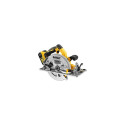 DeWALT DCS572P2 Circular Saw 18V XR Black, Silver, Yellow