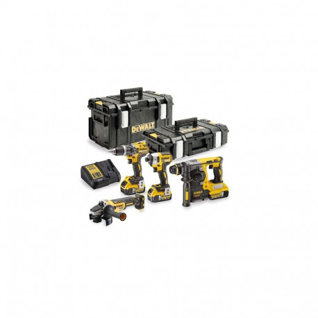 DeWALT DCK422P3-QW akuga tööriistade komplekt