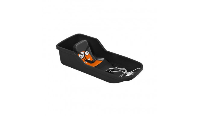 Hamax Baby Bob Snow racer Black Plastic