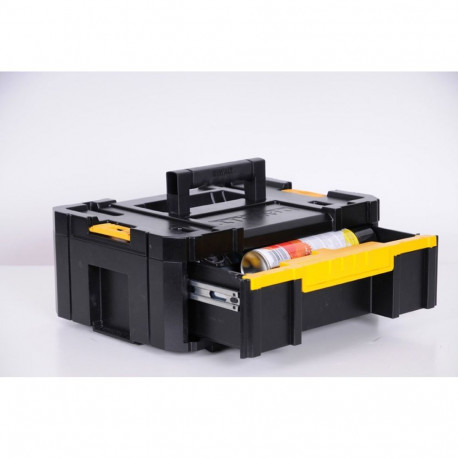 DeWALT DWST1-70705, hõbedane, kollane