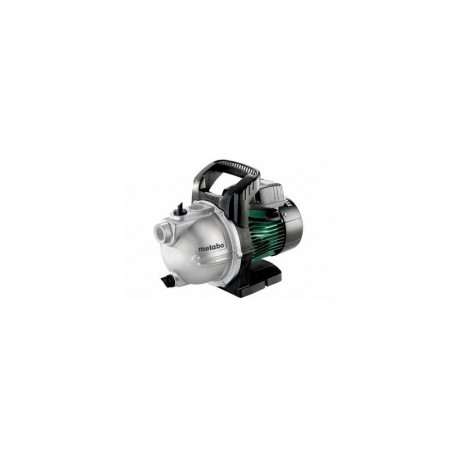 METABO GARDEN PUMP P 4000 G 4000 l/h 4.6 bar
