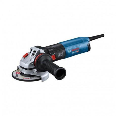 Bosch GWS 14-125 S angle grinder 12.5 cm 11500 RPM 1400 W 2.2 kg