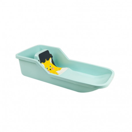 Hamax Baby Bob Snow racer Blue Polyethylene