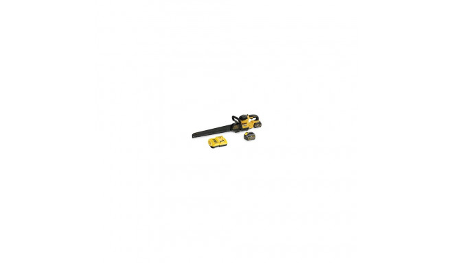 DeWALT DCS398T2-QW alligator saw