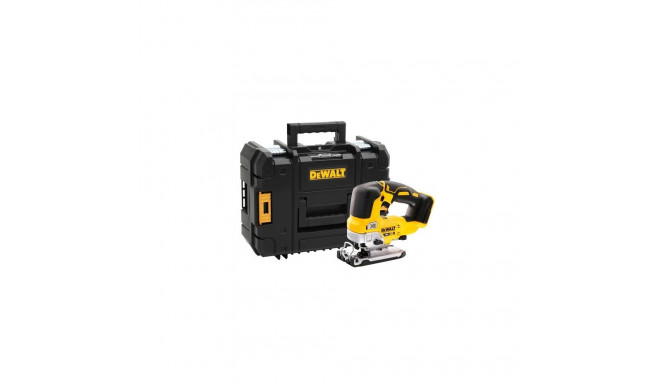 DeWALT DCS334NT-XJ power jigsaw 3200 spm 2.1 kg