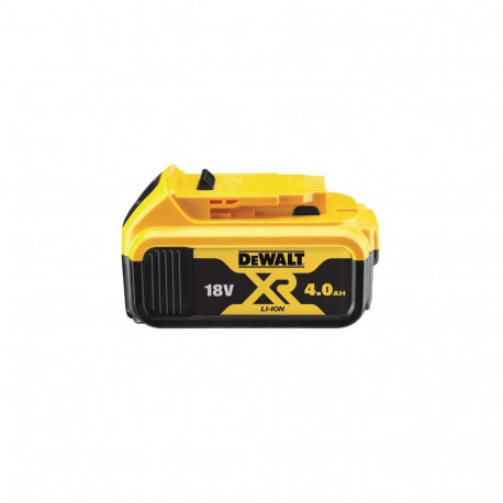 DeWALT DCB182 industrial rechargeable battery Lithium-Ion (Li-Ion) 4000 mAh 18 V