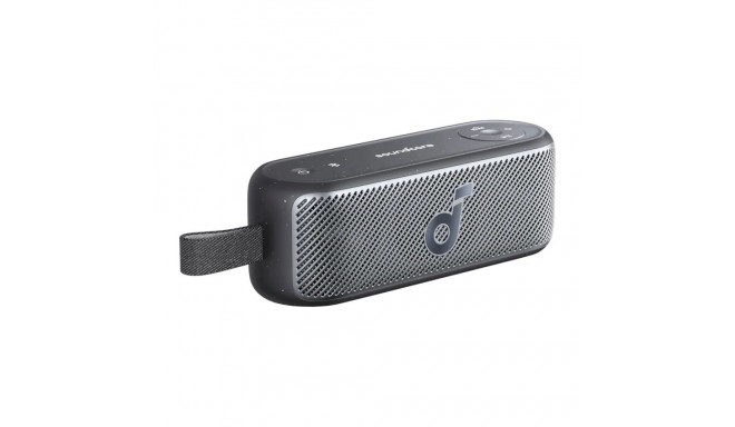 Soundcore Motion 100 - BT portable speaker, black