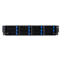 ASUS RS720A-E12-RS12 Socket SP5 Rack (2U) Grey