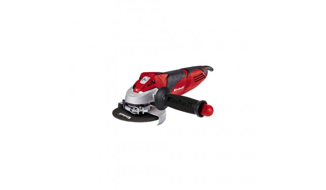 Einhell TE-AG 125/750 nurklihvija 12 cm 12000 p/min 750 W 1,85 kg