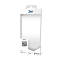 3mk All-Safe AC iPhone 12 Pro Max Armor Case Clear