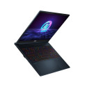 Notebook|MSI|Stealth 16 AI Studio A1VIG|CPU  Core Ultra|u9-185H|2300 MHz|16"|3840x2400|RAM 32GB|DDR5