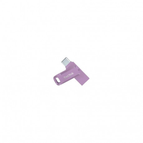 MEMORY DRIVE FLASH USB-C 64GB/SDDDC3-064G-G46L SANDISK