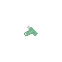 MEMORY DRIVE FLASH USB-C 128GB/SDDDC3-128G-G46AG SANDISK