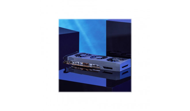 Gigabyte videokaart Radeon RX 6600 EAGLE 8GB HDMIx2 DPx2