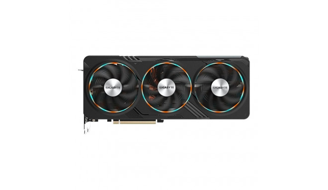 GIGABYTE GeForce RTX 4070 SUPER GAMING OC 12GB