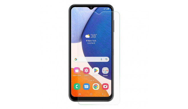 Fusion karastatud klaasist ekraanikaitse Samsung A346 Galaxy A34 5G