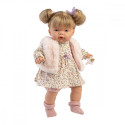 Crying doll Joelle 38 cm