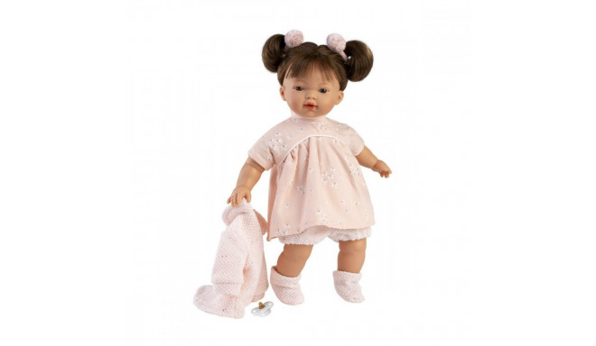 Crying doll Vera 33 cm