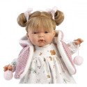 Crying doll Joelle 38 cm