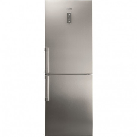 Fridge-freezer HA70BE973X