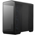 Case MAG PANO M100R PZ TEMPERED GLASS USB 3.2