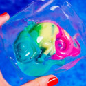 Crazy Science Slime Chameleon science kit