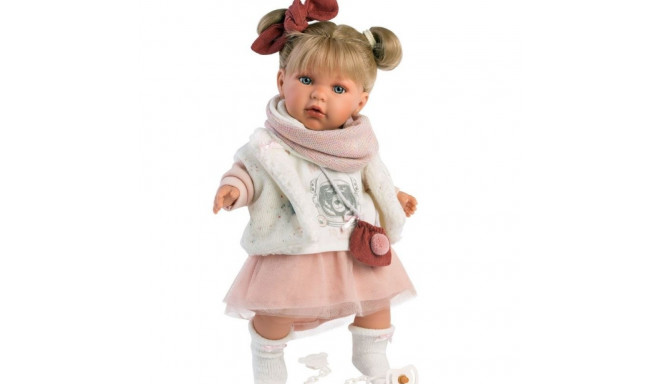 Crying doll Julia 42 cm