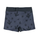 Boys Swim Shorts Jurassic Park Dark grey - 8 Years