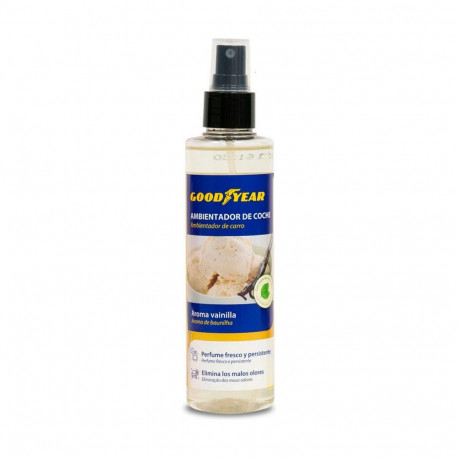 Air Freshener Goodyear Vanilla (200 ml)