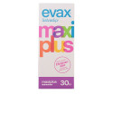 Maxi Plus Biksīšu Ieliktnīši Evax Slip (30 uds) 30 gb.