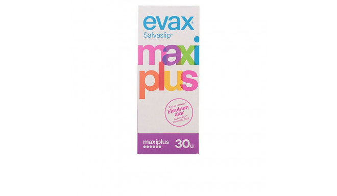 Maxi Plus Biksīšu Ieliktnīši Evax 1204-33722 (30 uds)