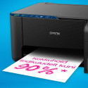 Epson all-in-one ink tank printer EcoTank L3271, black