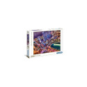 Clementoni Las Vegas Jigsaw puzzle 2000 pc(s) City