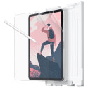 FOLIA OCHRONNA ESR PAPER FEEL 2-PACK IPAD PRO 12.9 4 / 5 / 6 / 2020-2022 MATTE CLEAR