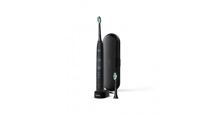 Philips Sonicare ProtectiveClean 5100 Electric toothbrush HX6850/47 Rechargeable, For adults, Number