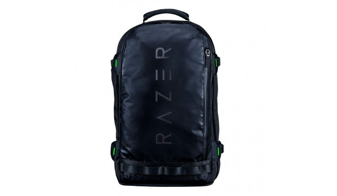Razer Rogue Backpack V3 17.3", Black