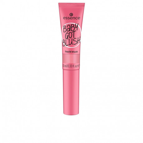 Essence vedel põsepuna BABY GOT BLUSH 10ml, #10-Pinkalicious
