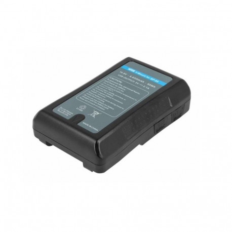 Battery Newell BP-95W V-Mount