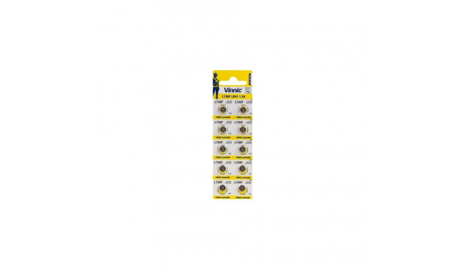 Vinnic AG3-10BB Blister Pack 10pcs.