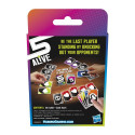 Card game HASBRO Five alive