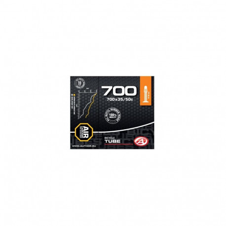 Author Tube AT-CROSS-700C, FV40, 700x35/50C